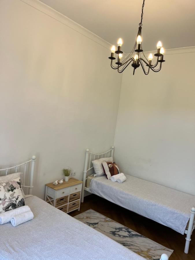 Pigeon Guest House Tbilisi Exterior photo